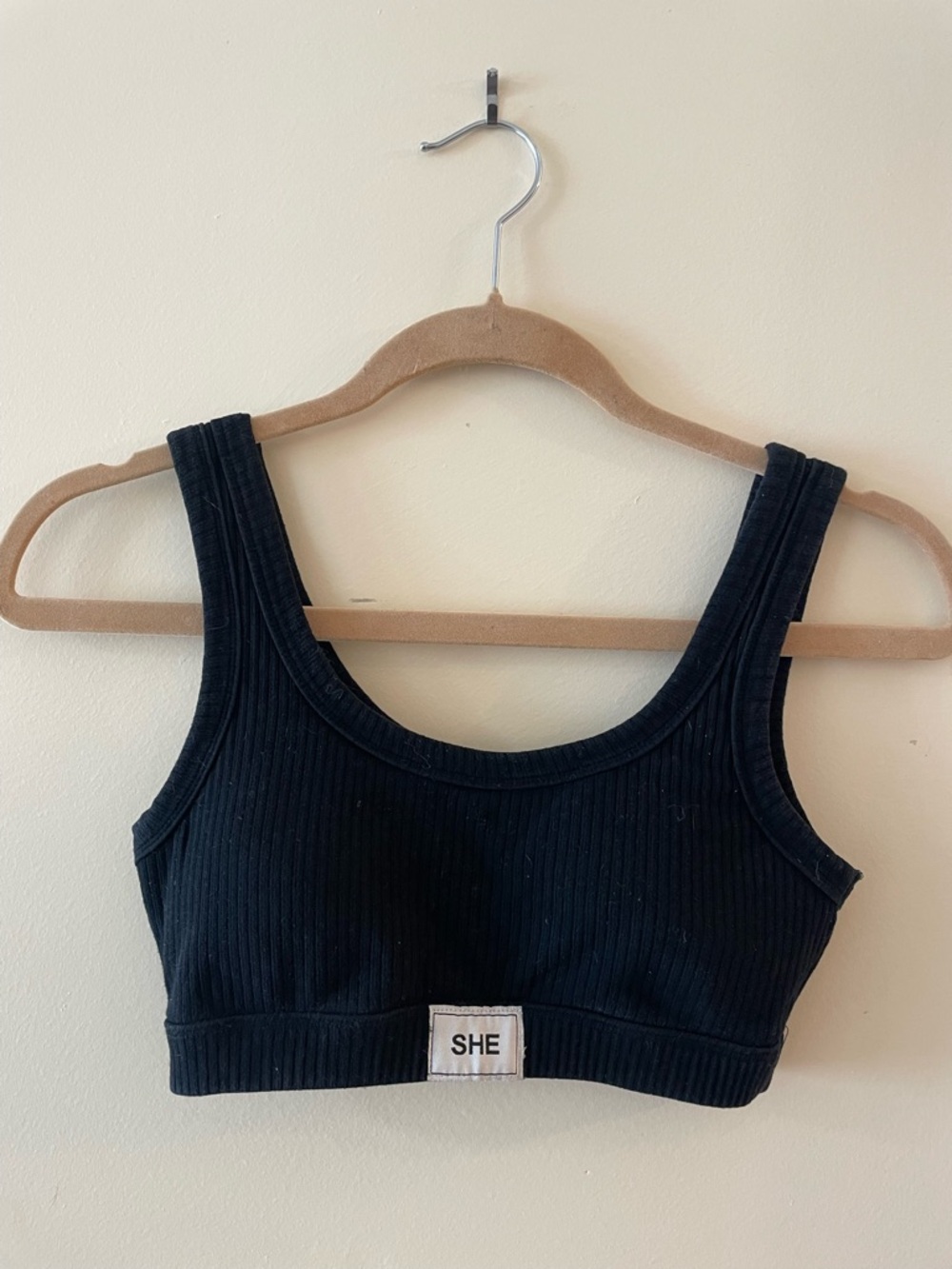 Darc Sport Relaxed Bra